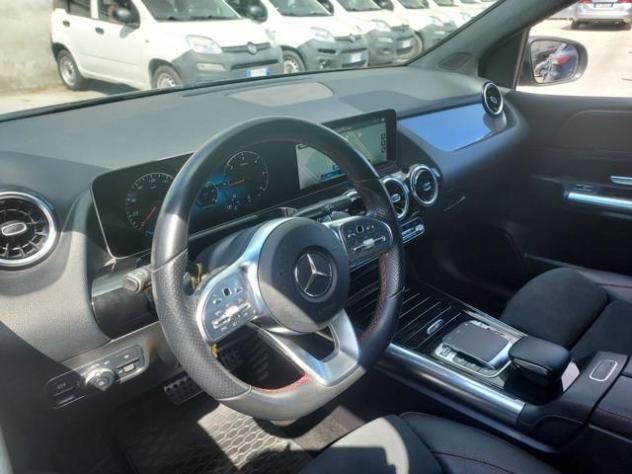 MERCEDES-BENZ B 180 180 CDI AMG PREMIUM rif. 24130794 - Foto 8