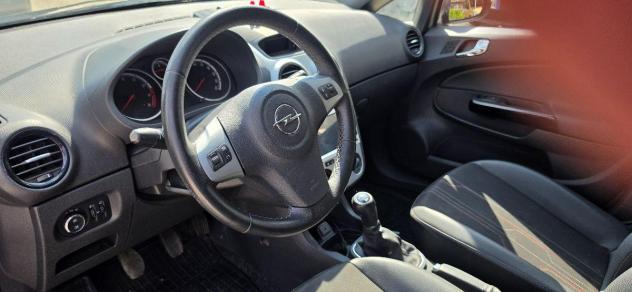 OPEL Corsa 1.2 85 CV 3p. GPL-TECH Edition - Foto 10