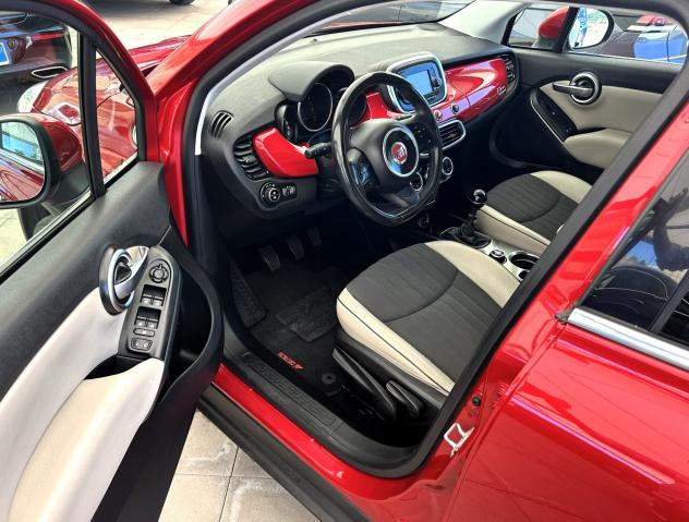 Fiat 500X 1.6 MultiJet 120 CV Lounge - Foto 2