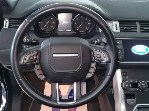 Land Rover Range Evoque 2.0 TD4 150 CV 5p. HSE - Foto 10
