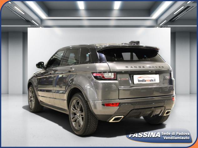 Land Rover Range Rover Evoque Range Rover Evoque 2.0d i4 -Dynamic S fwd 180cv - Foto 7
