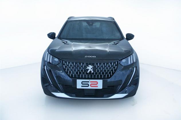 Peugeot 2008 PureTech 130 EAT8 GT S&S aut. Retrocamera/Sensori di parcheggio anteriori e posteriori/Proiettori anteriori Peugeot Full led Technology - Foto 2