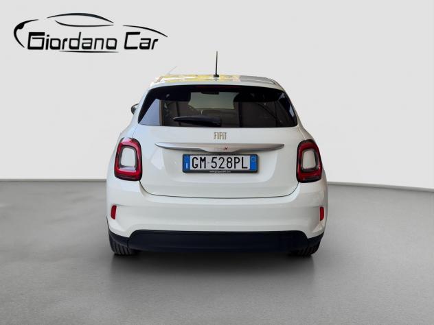Fiat 500X 1.3 MultiJet 95 CV Club - Foto 6