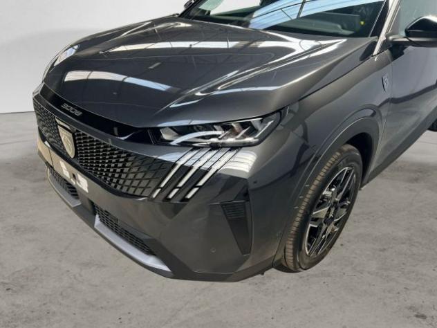 PEUGEOT 3008 Hybrid 145 GT e-DCS 6 rif. 23752412 - Foto 3