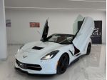 Chevrolet Corvette Grand Sport 6.2 V8 Cabrio 3LT aut.
