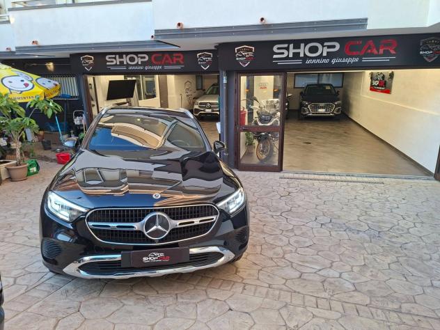 Mercedes-benz GLC 220 / 5P SUV 220D 4M MILD HYB. ADVANCED PLUS - Foto 9