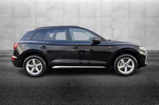 AUDI Q5 55 TFSI e quattro S tronic S line rif. 23757163 - Foto 3