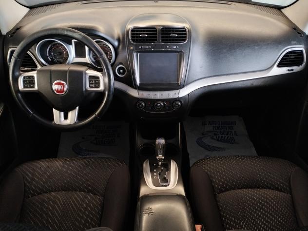 Fiat Freemont 2.0 Mjt 170 CV 4x4 aut. Urban - 7 POSTI - Foto 6