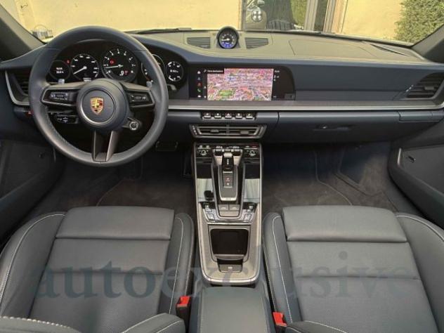 PORSCHE 911 Targa 4S rif. 23453412 - Foto 9