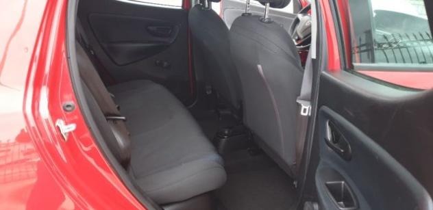LANCIA Ypsilon 1.2 69 CV 5 porte GPL Ecochic Gold rif. 23138758 - Foto 7