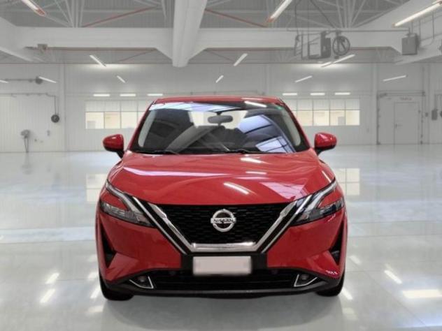 NISSAN Qashqai MHEV 158 CV Xtronic Business rif. 23940475 - Foto 5