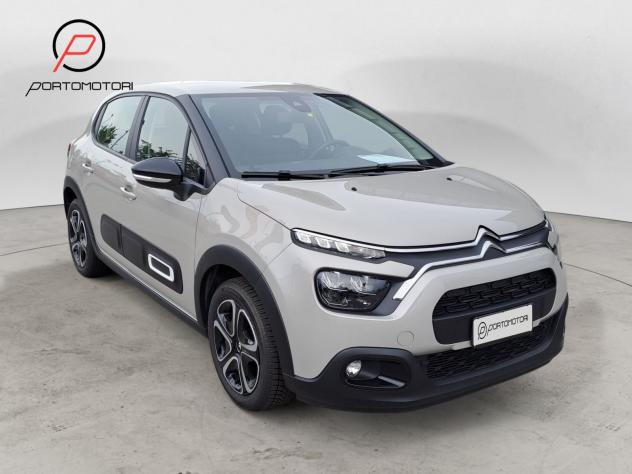 Citroën C3 3ª serie BlueHDi 100 S&S Plus - Foto 7