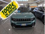 Jeep Avenger 1.2 Turbo Altitude