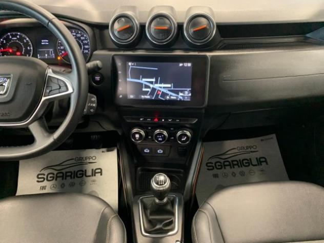 DACIA Duster 1.0 GPL 4x2 Extreme StraFull rif. 24038967 - Foto 8