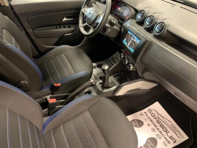 DACIA Duster 1.5 Diesel 15th Anniversary 4X2 rif. 24038968 - Foto 9