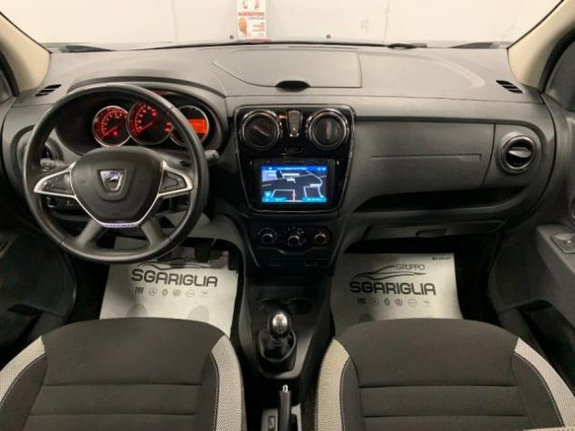DACIA Lodgy Stepway 7 Posti SL DaciaPlus 1.5 Blue dCi rif. 24052165 - Foto 7