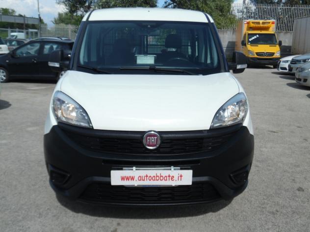 Fiat Doblo 1.3 MJT PC Combi N1 E5 - Foto 2