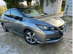 Nissan Leaf Business 40 kWh
