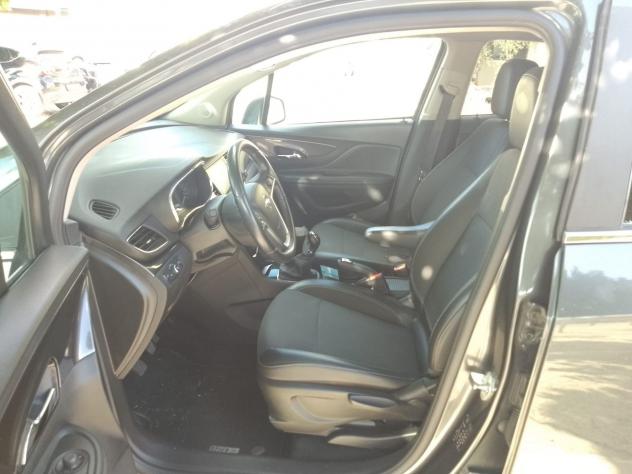 Opel Mokka Mokka X 1.6 CDTI Ecotec 136CV 4x2 Start&Stop Innovation - Foto 6