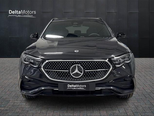 Mercedes-Benz S214 E Station Wagon E 220 d 4MATIC Station Wagon AMG Line ADVANCED PLUS - Foto 6
