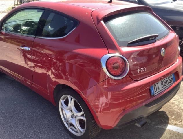 Alfa Romeo MiTo 1.6 JTDm 16V Distinctive - Foto 4