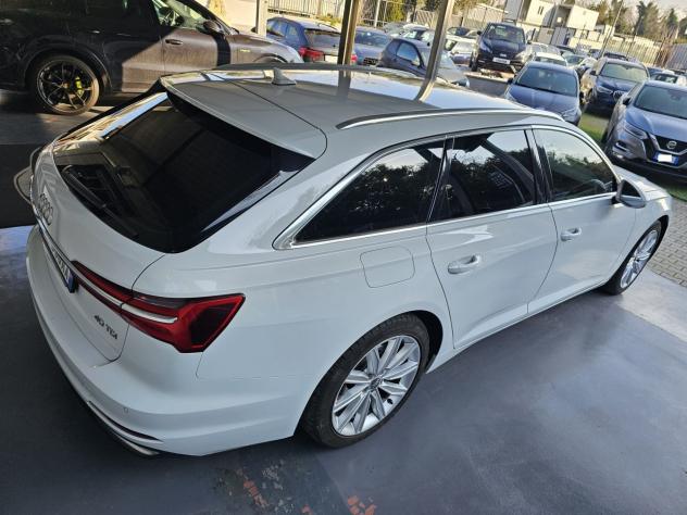 Audi A6 40 2.0 TDI S tronic Business Sport - Foto 8