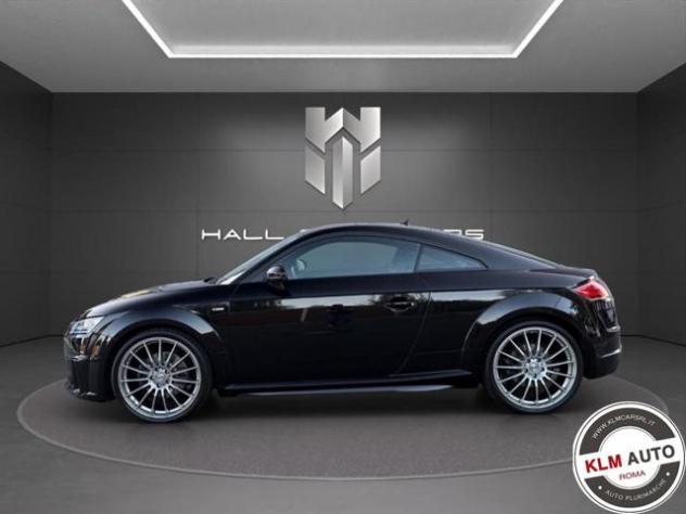 AUDI TT Coupé 40 TFSI S tronic S Line rif. 24108784 - Foto 2