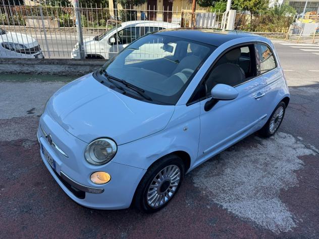 Fiat 500 1.2 69CV **UNICO PROPRIETARIO** - Foto 3