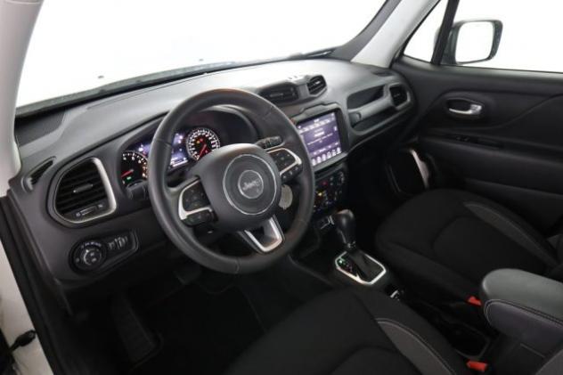 JEEP Renegade Renegade 1.0 T3 Night Eagle rif. 23925675