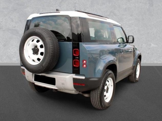 LAND ROVER Defender D200 S rif. 24208799 - Foto 2
