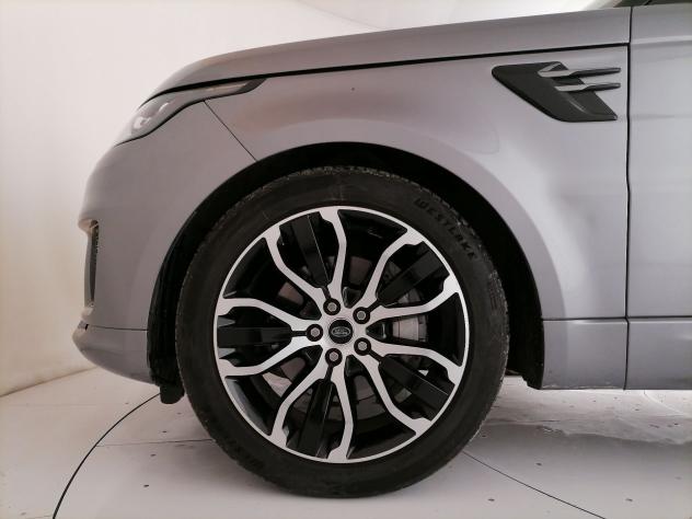 Land Rover Range Rover Sport 3.0d i6 mhev HSE Dynamic 249cv auto - Foto 9