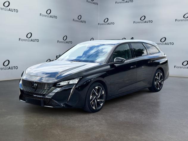 Peugeot 308 1.2 Allure SW 96Kw (Man)"PREZZO REALE"(1657) - Foto 4