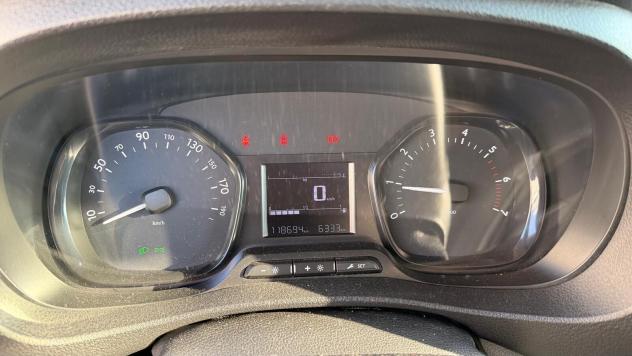 Peugeot Expert JUMPY SPACETOURER - Foto 9