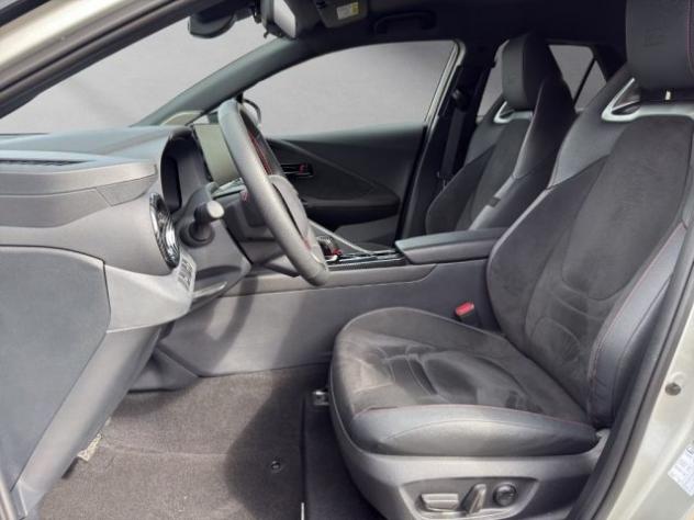 TOYOTA C-HR 2.0 GR Sport Premiere rif. 24109668 - Foto 10