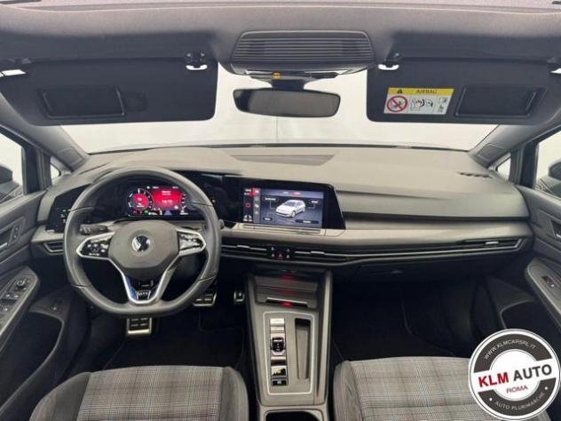 VOLKSWAGEN Golf 1.4 DSG GTE* TETTO APRIBILE * rif. 24073012 - Foto 6