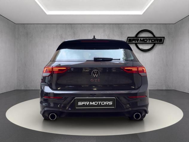 Volkswagen Golf GTI Performance 2.0 245cv - PROMO/IVA ESP. - Foto 5