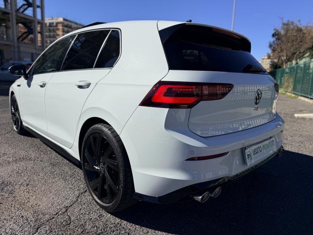 Volkswagen Golf R 1.5 DSG eTSI 130cv STRAFULL - Foto 9
