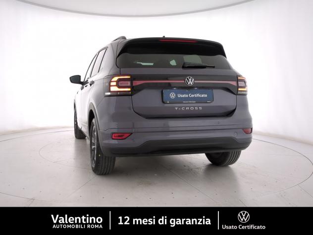 Volkswagen T-Cross 1.0 TSI Style - Foto 5
