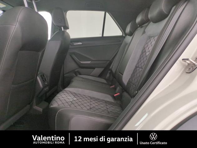 Volkswagen T-Roc 1.0 TSI R-Line - Foto 10