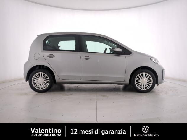 Volkswagen up! 1.0 eco up! move up! BMT - Foto 2