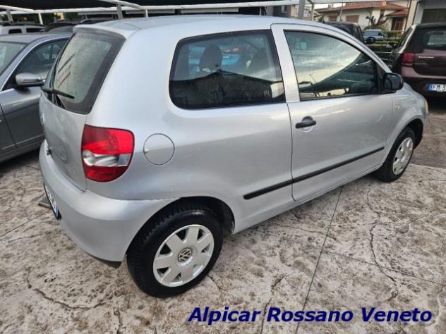 VOLKSWAGEN Fox 1.2 Easy rif. 23750380 - Foto 6