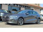 AUDI A3 S-Line 40 TFSIe 204CV Plug in NO VINCOLO FINANZIAM rif. 23873362