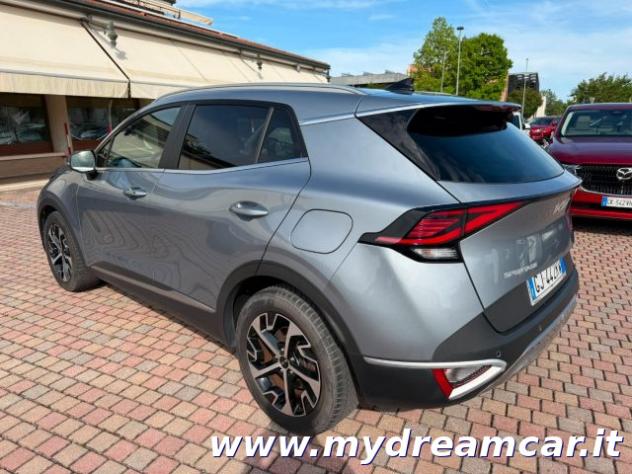 KIA Sportage 1.6 CRDI 136 CV 2WD Mild Hybrid Style rif. 23775615 - Foto 5