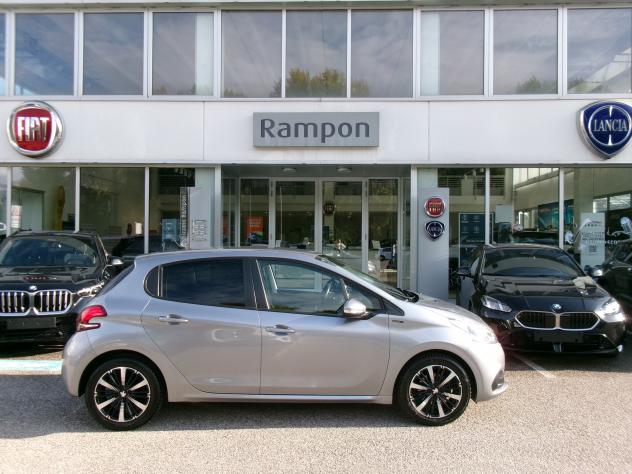Peugeot 208 208 5p 1.2 puretech Allure s&s 82cv neopatentati - Foto 3