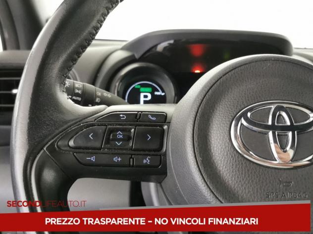Toyota Yaris 1.5h Lounge - Foto 7