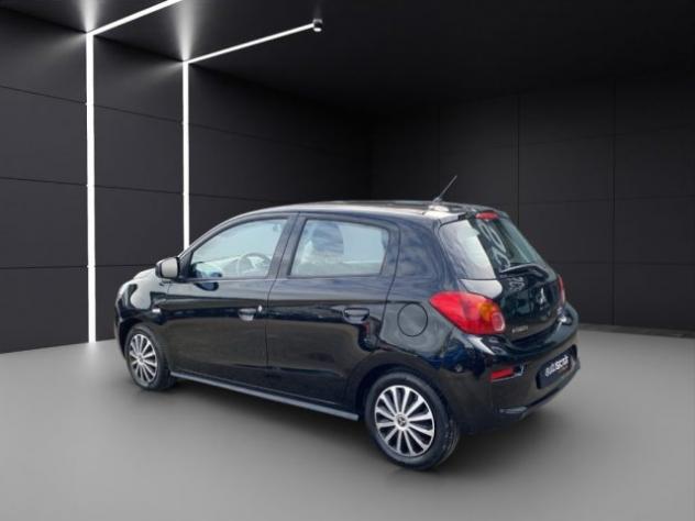 MITSUBISHI Space Star 1.0 GPL bi-fuel Funky rif. 23715923 - Foto 3