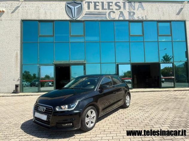 AUDI A1 SPB 1.4 TDI S tronic Sport rif. 23921878
