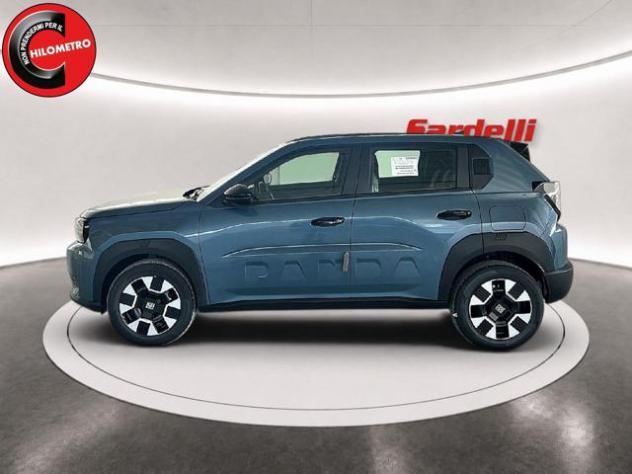 FIAT Grande Panda 1.2 100 CV S&S Icon (Promo Luglio) rif. 23949365 - Foto 3