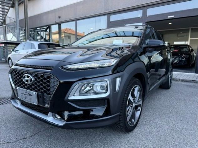 HYUNDAI Kona 1.0 T-GDI Style NEO PATENTATI rif. 23992037