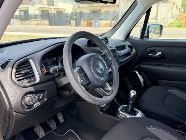 JEEP - Renegade - 1.6 Mjt 130 CV Business#CARPLAY! - Foto 7